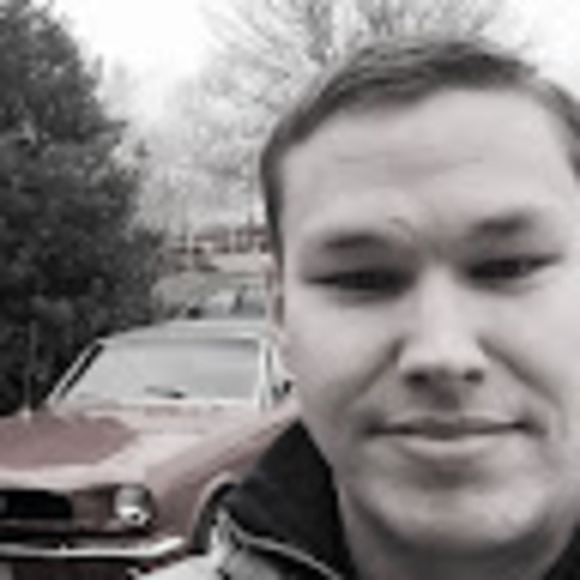 Meet your Posher, Michael - Picture 1 of 1